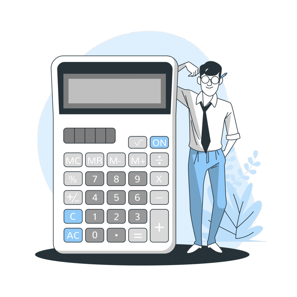 Amortization Calculator from BCAE.ORG