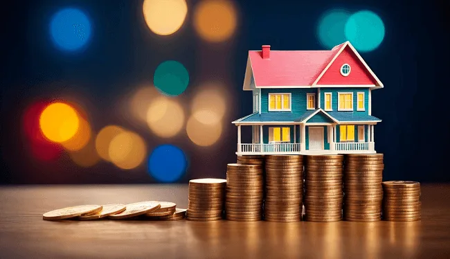 Get Prequalified for a Chase Home Loan Today